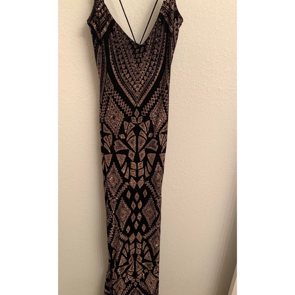 Long formal/prom dress!